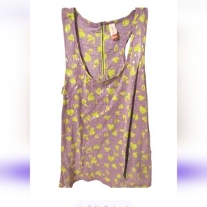 Vintage juniors xl sequins heart top bundle only